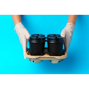 Tutup Cup Plastik Roll Solusi Sealer Untuk Bisnis Minuman Anda