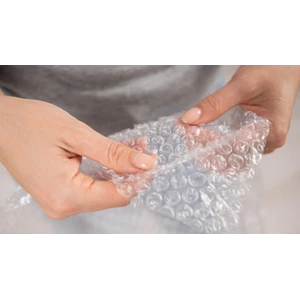 Bubble Wrap Adalah Solusi Perlindungan Barang Paling Efektif